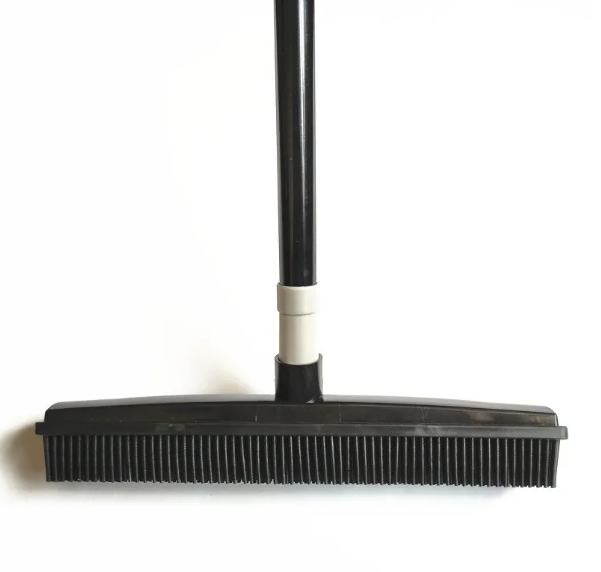 Pet Hair Removal Broom Mop